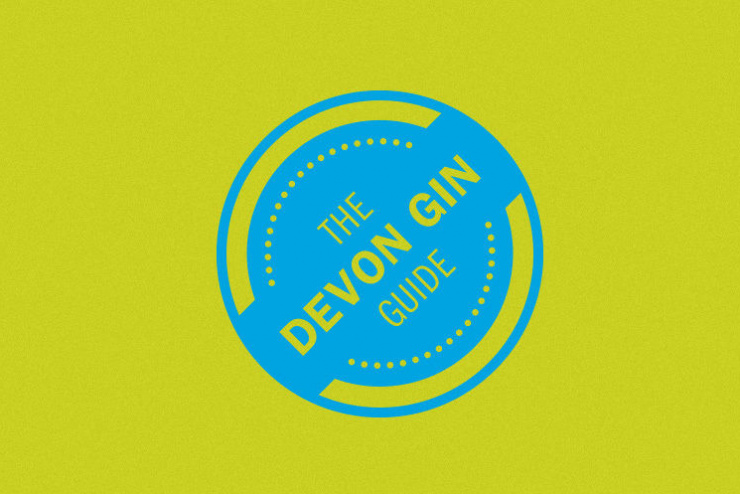 Devon Gin Guide