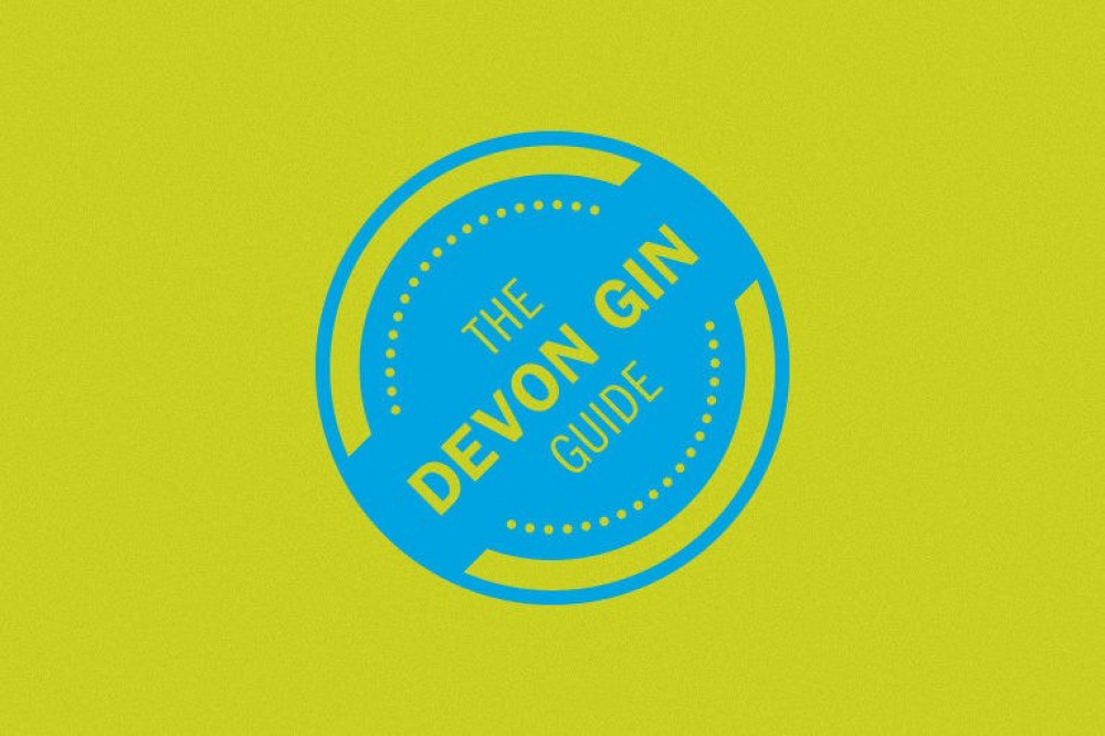 Devon Gin Guide